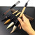 Calligraphy Writing Pen Art Painting Brush, Specification:Bear Hair Brush