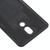 Battery Back Cover for LG Stylo 5 Q720 LM-Q720CS Q720VSP(Grey)