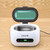 baku BA-3060 220V Household Glasses Jewelry Cleaning Tools Ultrasonic Cleaning Machine, EU Plug