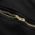 Sexy Zipper Long Sleeve Casual Plus Velvet Suit (Color:Gray Size:M)