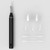 Timesiso P40 2.4G WiFi 3.9mm 5.0MP HD Visual Earpick Digital Endoscope with 6 LED Lights(Black)