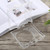 Protective Crystal Shell Case with Strap for FUJIFILM instax mini 90 (Transparent)