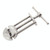 LRT-07 Double-sided Lens Thread Screw Stainless Steel Repair Shaper Tool