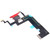 Original Charging Port Flex Cable for iPhone XR (Red)