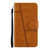 For iPhone 11 Pro Stitching Calf Texture Buckle Horizontal Flip Leather Case with Holder & Card Slots & Wallet & Lanyard (Yellow) For iPhone 11 Pro Stitching Calf Texture Buckle Horizontal Flip Leather Case with Holder & Card Slots & Wallet & Lanyard (Yellow)