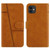 For iPhone 11 Pro Stitching Calf Texture Buckle Horizontal Flip Leather Case with Holder & Card Slots & Wallet & Lanyard (Yellow) For iPhone 11 Pro Stitching Calf Texture Buckle Horizontal Flip Leather Case with Holder & Card Slots & Wallet & Lanyard (Yellow)