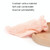 3 Pairs Baby Socks Mesh Thin Baby Cotton Socks, Toyan Socks: S 1-2 Years Old(White)