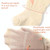 6 Pairs Baby Stockings Anti-Mosquito Thin Cotton Baby Socks, Toyan Socks: S 0-1 Years Old(Light Green Cucumber)