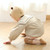 3 Sets Summer Children Knee Pads Baby Floor Socks Baby Non-Slip Crawling Sports Protection Suit S 0-1 Years Old(Light Purple)