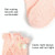 3 Pairs Baby Socks Mesh Thin Baby Cotton Socks, Toyan Socks: S 1-2 Years Old(Gray)