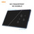 For Lenovo Tab P11 Pro ENKAY Hat-Prince 0.33mm 9H Surface Hardness 2.5D Explosion-proof Tempered Glass Protector Film