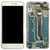 OEM LCD Screen for Vodafone Smart Ultra 6 VF-995N VF995N  Digitizer Full Assembly with FrameWhite)