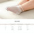 5 Pairs / Set Baby Socks Mesh Thin Cotton Breathable Children Boat Socks, Toyan Socks: M 1-3 Years Old(Boy Smiley)