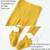 Spring And Autumn Children Tights Baby Knitting Pantyhose Size: XL 4-6 Years Old(Milk Brown)