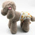 Female Dog Physiological Pants Dog Estrus Anti-Harassment Pants, Size: L(Little Deer) Female Dog Physiological Pants Dog Estrus Anti-Harassment Pants, Size: L(Little Deer)