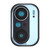 Camera Lens Cover for Xiaomi Redmi K40 (48MP) M2012K11AC (Blue)