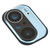 Camera Lens Cover for Xiaomi Redmi K40 (48MP) M2012K11AC (Blue)