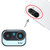 Camera Lens Cover for Xiaomi Redmi K40 (48MP) M2012K11AC (Blue)