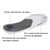 2 Pairs Flat Foot Valgus X-Leg Correction Insoles Men And Women Sports Insoles, Size: L40-46) 2 Pairs Flat Foot Valgus X-Leg Correction Insoles Men And Women Sports Insoles, Size: L40-46)
