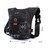 HaoShuai 5126 Outdoor Riding Leg Bag Multifunctional Sports Men Chest Bag Portable Waist Bag Messenger Bag(Dark Green) HaoShuai 5126 Outdoor Riding Leg Bag Multifunctional Sports Men Chest Bag Portable Waist Bag Messenger Bag(Dark Green)