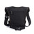 HaoShuai 5126 Outdoor Riding Leg Bag Multifunctional Sports Men Chest Bag Portable Waist Bag Messenger Bag(Dark Green) HaoShuai 5126 Outdoor Riding Leg Bag Multifunctional Sports Men Chest Bag Portable Waist Bag Messenger Bag(Dark Green)