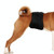 Male Dog Special Courtesy Belt Pet Physiological Pants, Size: XL(Yellow)