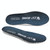 WEST BIKING Bicycle Riding Insole Sports Slow Shock PU Comfortable Insole, Size: 41-42(Cyan) WEST BIKING Bicycle Riding Insole Sports Slow Shock PU Comfortable Insole, Size: 41-42(Cyan)