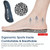 WEST BIKING Bicycle Riding Insole Sports Slow Shock PU Comfortable Insole, Size: 41-42(Cyan) WEST BIKING Bicycle Riding Insole Sports Slow Shock PU Comfortable Insole, Size: 41-42(Cyan)