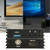 NK-M006 1080P Full HD HDMI to SDI + USB 3.0 Output Converter