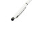 AT-18 3 in 1 Rotary Mobile Phone Touch Screen Handwriting Pen is Suitable for Apple / Huawei / Samsung(White)