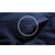 2 in 1 Winter Letter Pattern Plus Velvet Thick Hooded Jacket + Trousers Casual Sports Set for Men (Color:Grey Size:L)