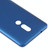 Original Battery Back Cover for Nokia C3(Blue)