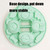 DIY Covered Silicone Animal Cake Rice Cake Mold Baby Food Pot Special Baking Tool(Pink)