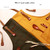 Household Denim Apron Barista Floral Tea Shop Barber Work Clothes, Specification: for Children 57cm(Green)