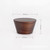 5 PCS Solid Wood Coat Hook Wall Nail-Free Strong Sticky Hook