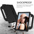 For Huawei  MediaPad T5 10.1 Diamond Series EVA  Anti-Fall Shockproof Sleeve Protective Shell Case with Holder & Strap(Black) For Huawei  MediaPad T5 10.1 Diamond Series EVA  Anti-Fall Shockproof Sleeve Protective Shell Case with Holder & Strap(Black)