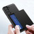 For Samsung Galaxy S21 5G Shockproof Armor Protective Case with Card Slot(White)