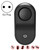 BG301 Ultrasonic Rodent Repeller Electronic Multi-Purpose Insect Repeller, Plug Type: EU Plug 220V(Black)
