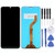TFT LCD Screen for Tecno Camon 12 with Digitizer Full Assembly