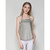Radiation Protection Suit Invisible Apron Vest Maternity Dress (Color:Silver Gray Size:Free Size)