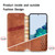 For Samsung Galaxy S21 Ultra 5G Cubic Grid Pressed Horizontal Flip Magnetic PU Leather Case with Holder & Card Slots & Wallet(Brown)
