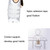 Regular Style Thoracolumbar Fixation Belt Strap Type Protective Gear Without Airbag, Specification: L