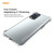 For OnePlus 9 Pro Hat-Prince ENKAY Clear TPU Shockproof Case Soft Anti-slip Cover