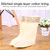 Women Mid-Tube Rain Boots Waterproof Shoes Overshoes  Adult Kitchen Work Shoes, Colour: Blue, Size: 36