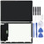 OEM LCD Screen for Huawei MatePad T 10s AGS3-L09, AGS3-W09 with Digitizer Full Assembly (Black)