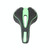 Mountain Bike Saddle Road Bike Folding Car Seat Cushion Cycling Equipment, Colour: Dark Green(No Standard)