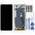 LCD Screen and Digitizer Full Assembly for T-Mobile REVVL 5G T790 T790W(Black)