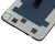 LCD Screen and Digitizer Full Assembly for T-Mobile REVVL 5G T790 T790W(Black)