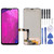 LCD Screen and Digitizer Full Assembly for T-Mobile Revvlry Plus xt1965-t(Black)