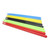 2 PCS Drumsticks Drum Kits Accessories Nylon Drumsticks, Colour: Light Green